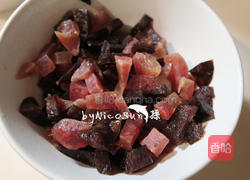 广州炒饭的做法图解2