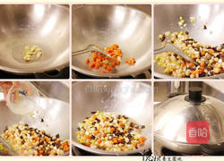 鹰嘴豆的做法图解3