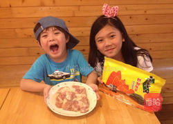 元本山海苔的做法图解1