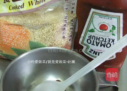 茄汁蒜味九孔鲍鱼的做法图解3