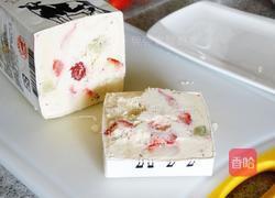 鲜果摇摇冰淇淋的做法图解8