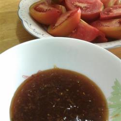 柑仔蜜酱的做法[图]