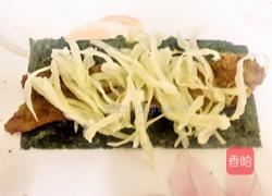 元本山海苔的做法图解5