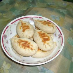 干烙番薯饼的做法[图]
