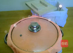 自制传统板豆腐的做法图解7