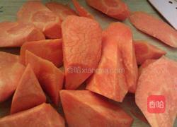 红烧牛楠的做法图解2