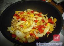 印度风味烤鸡的做法图解2