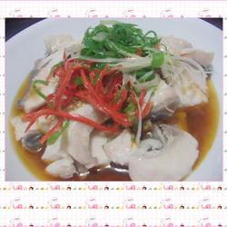 椒麻辣鱼片的做法[图]