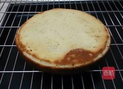 老奶奶柠檬蛋糕的做法图解10