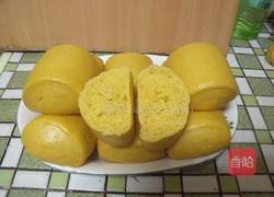 地瓜馒头的做法图解9