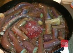 红烧茄子的做法图解1