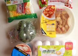 11佛蒙特咖哩的做法图解1