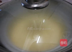 焖烤榴梿戚风蛋糕的做法图解8