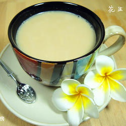 花生米浆的做法[图]