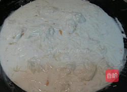 简易萝卜糕的做法图解4