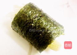 元本山海苔的做法图解7