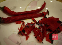 烧椒皮蛋的做法图解4