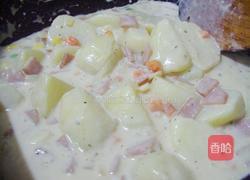 奶香起司马铃薯的做法图解5