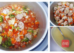 马铃薯煎饼的做法图解5