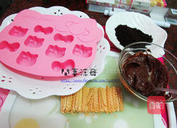 雷神巧克力的做法图解5