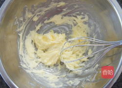 情人节双巧克力塔的做法图解1