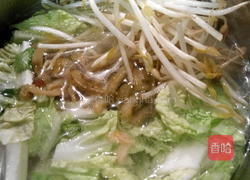 伤心酸辣粉的做法图解3