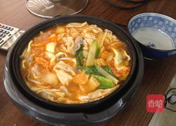 泡菜锅呀的做法图解4