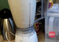 自制传统板豆腐的做法图解2