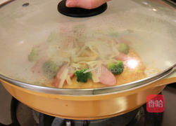 11佛蒙特咖哩的做法图解6