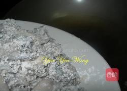 蒜泥鲜蚵的做法图解3