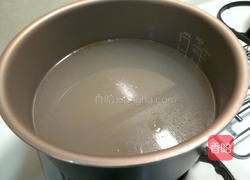 排骨汤底的做法图解6