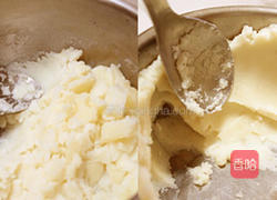 马铃薯沙拉的做法图解4