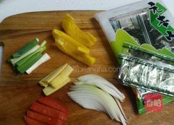 元本山海苔的做法图解2