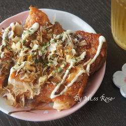 风鸡腿排的做法[图]