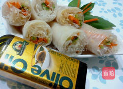 一天橄榄油的做法图解9