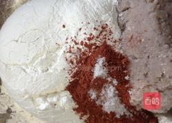 炸芋角的做法图解3