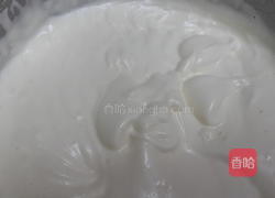 鲜奶杯子蛋糕的做法图解3