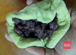 大眼仔面包的做法图解5