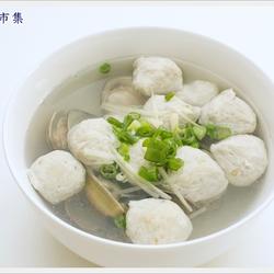 虱目鱼丸汤的做法[图]