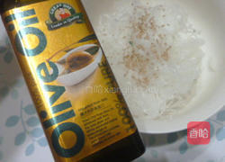 一天橄榄油的做法图解3