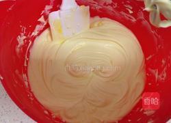 低脂草莓乳酪蛋糕的做法图解2