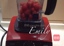 草莓奶酪的做法图解20