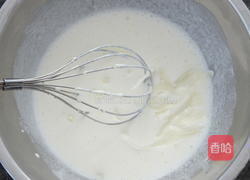 情人节双巧克力塔的做法图解8