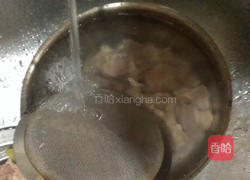 排骨汤底的做法图解2