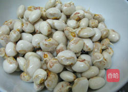 墨西哥式虎豆炖肉的做法图解2