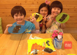 元本山海苔的做法图解6