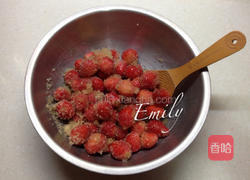 草莓奶酪的做法图解6