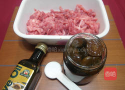 一天橄榄油的做法图解1