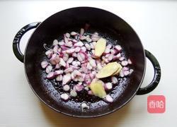 酱烧鱿鱼五花肉的做法图解4