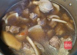 牛肉冻的做法图解2